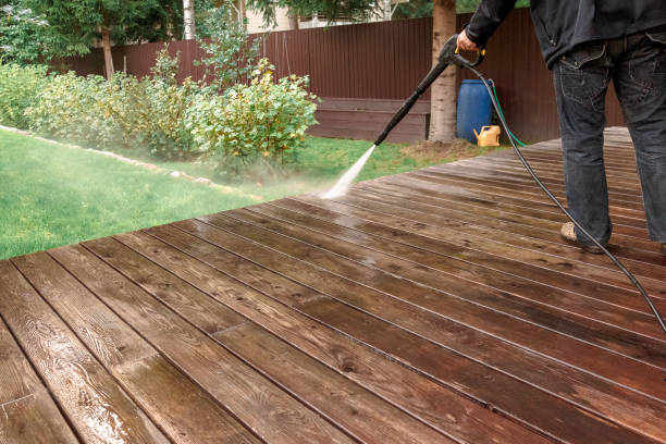 Pre-Holiday Cleaning in Madison, GA